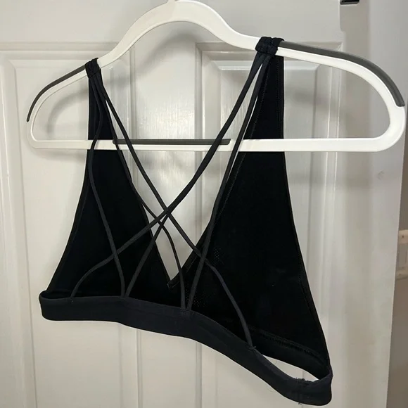 Excellent Used Condition Lululemon bralette - Picture 2 of 3
